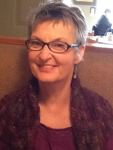 Janet Braithwaite Photo 8
