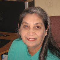 Maria Melton Photo 7