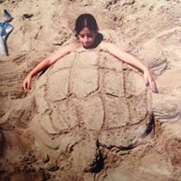 Sarah Feinberg Photo 16