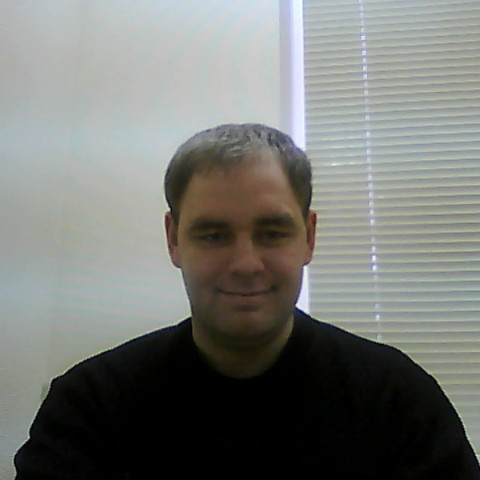 Nikolay Vasilyev Photo 9