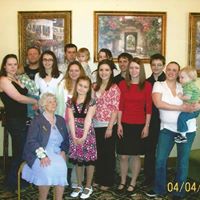 Ann Macgregor Photo 13
