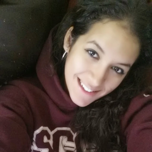Trisha Martinez Photo 11