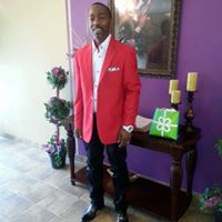 George Dotson Photo 11