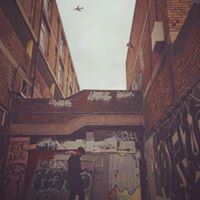 Myles Morgan Photo 10