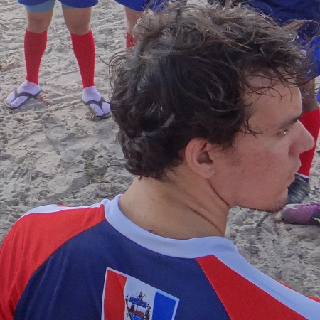 Nicolas Ventura Photo 8