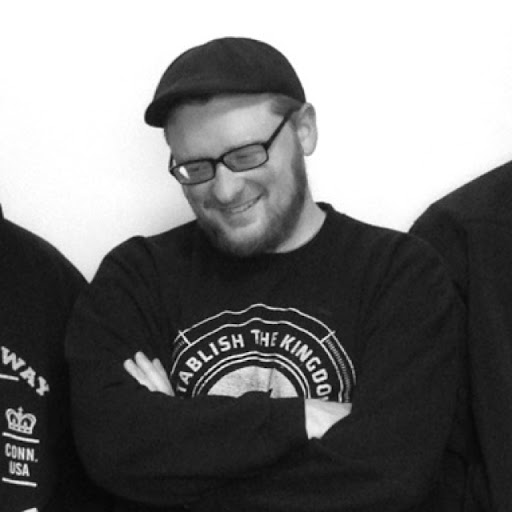 Josh Booth Photo 15