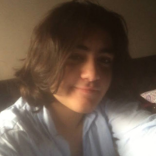 Ali Bukhari Photo 34