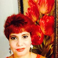 Elsa Salinas Photo 14