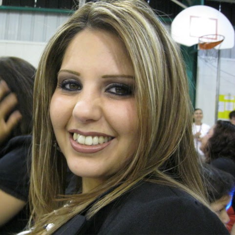 Ruby Garza Photo 34