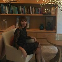 Jennifer Lees Photo 7