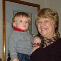 Terri Strong Photo 35