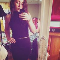 Catherine Gillis Photo 32