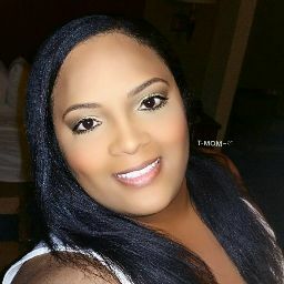 Theresa Francis Photo 12