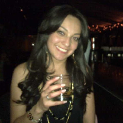 Alejandra Martinez Photo 22