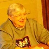 Louise Pierce Photo 17