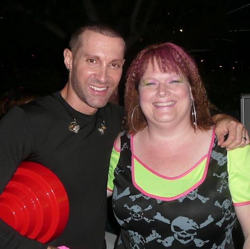 Stacy Carroll Photo 15