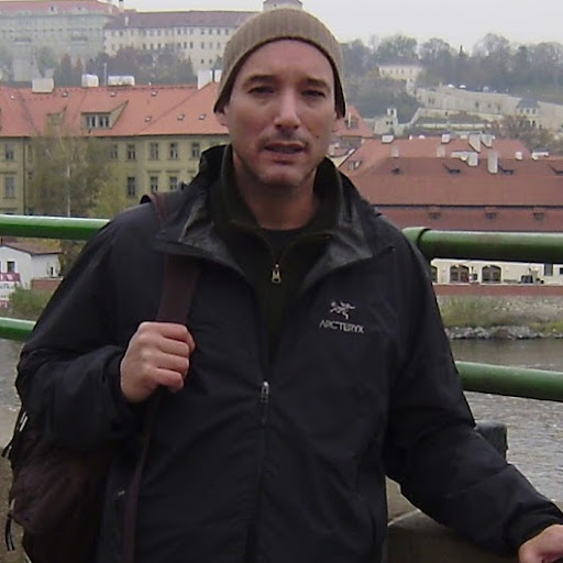 Alexander Jorgensen Photo 7