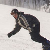 Adrian Joseph Photo 30
