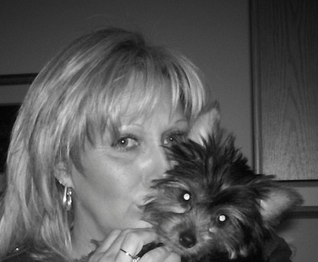 Karen Carter Photo 14