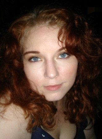 Julia Weeks Photo 30