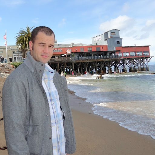 Travis Newman Photo 33
