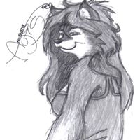 Joy Wolf Photo 7