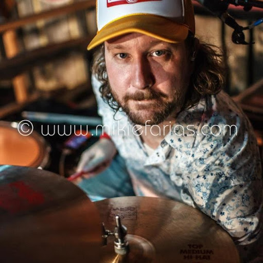 Chris Dodds Photo 17