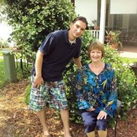 Dianne Scott Photo 33