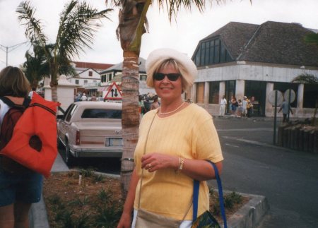 Marsha Russell Photo 14