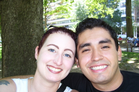 Nicole Jacobson Photo 4
