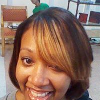 Tisha Robinson Photo 7
