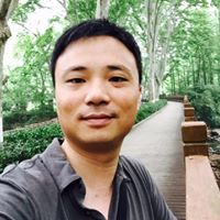 George Yu Photo 13