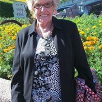 Alberta Gilliam Photo 1