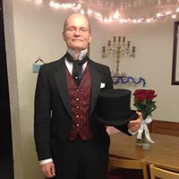 Michael Lapham Photo 16