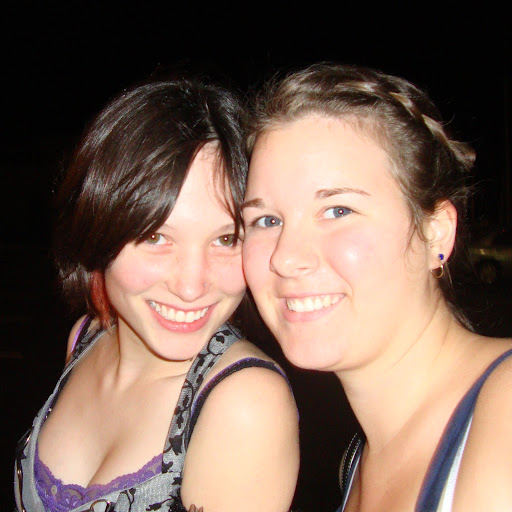 Rebecca Nash Photo 9