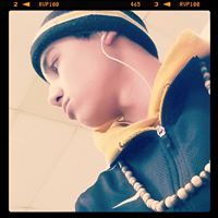 Gavin Vargas Photo 9