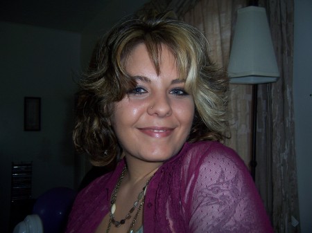 Brandy Thompson Photo 11