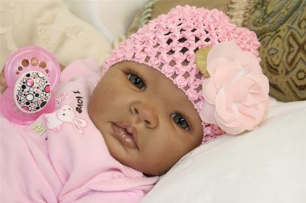 Amelia Rogers Photo 11