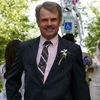 Richard Strunk Photo 12