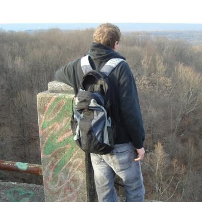 Stephen Atwood Photo 29