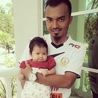 Mohd Fatah Photo 16