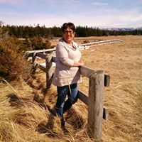 Susan Whelan Photo 22