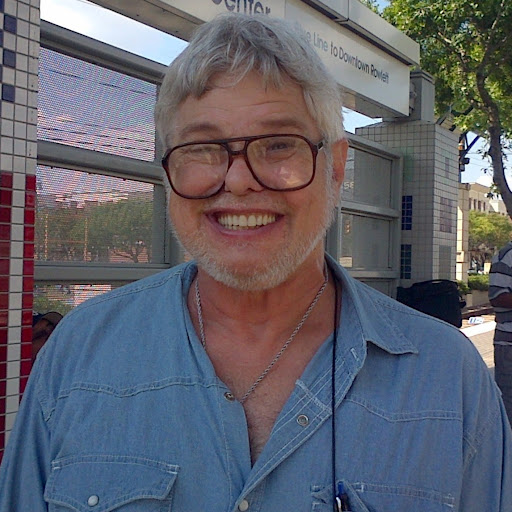 Larry Sparks Photo 2