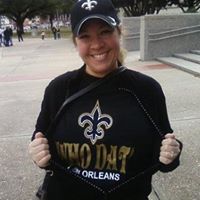Michelle Frederick Photo 8