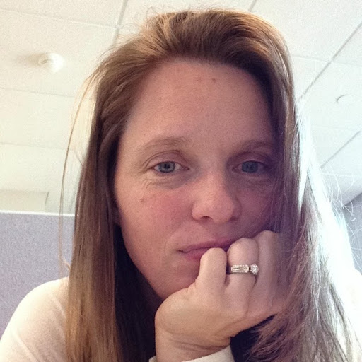 Rebecca Mccoy Photo 29