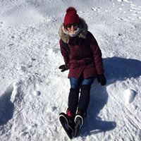 Sarah Monte Photo 17
