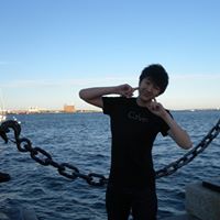 Siwei Chen Photo 13