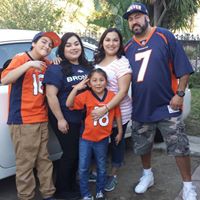 Josie Rodriguez Photo 12