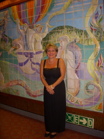 Marion Martin Photo 1