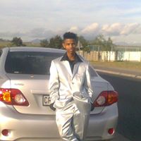 Lloyd Jansen Photo 4
